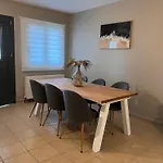 Horizon Apartment *