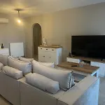 Apartment Horizon