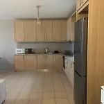 Horizon Apartment *