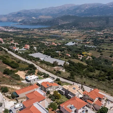 Horizon * Аргостолион