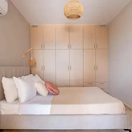 Апартаменты Horizon *