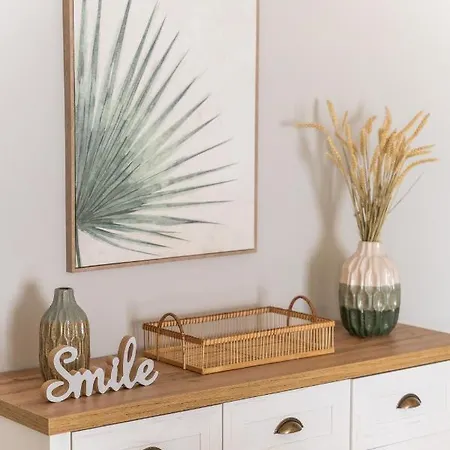 Апартаменты Horizon