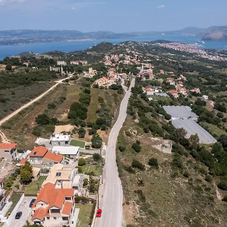 Horizon * Аргостолион