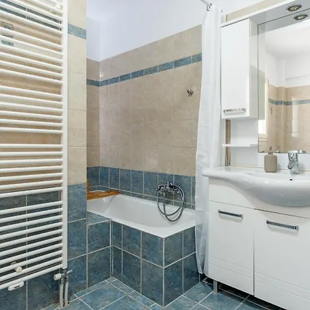 Horizon Апартаменты Аргостолион