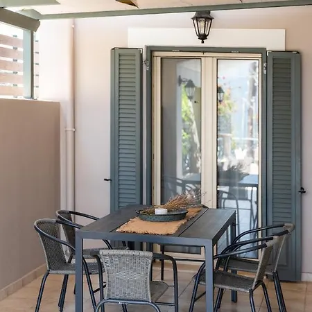 Horizon Апартаменты