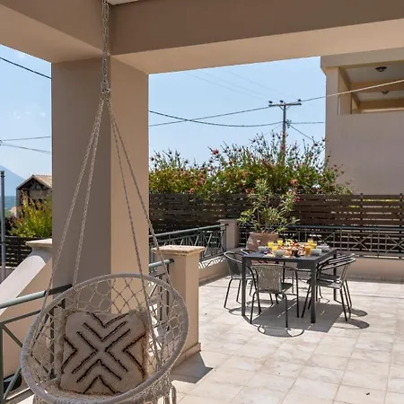 Апартаменты Horizon