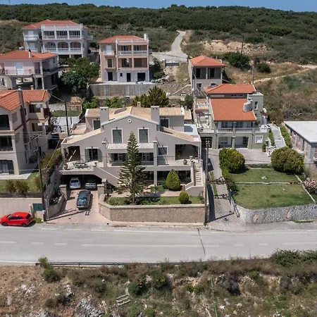 Horizon * Аргостолион