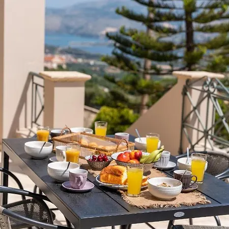 Horizon * Аргостолион