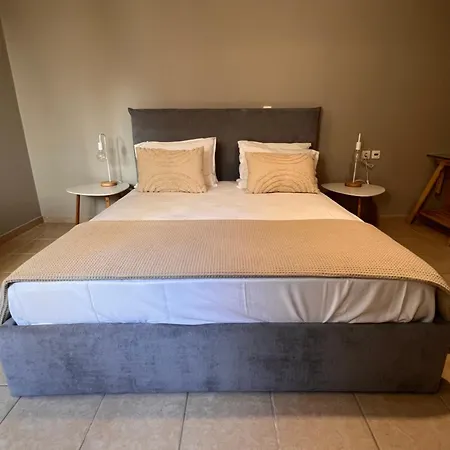 Апартаменты Horizon