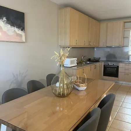 Апартаменты Horizon