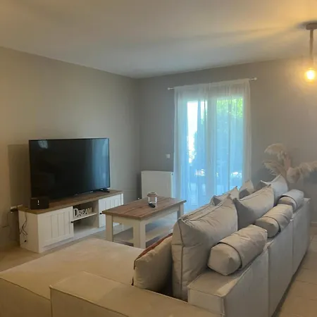 Апартаменты Horizon *