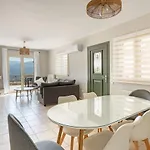 Horizon Appartement Argostóli