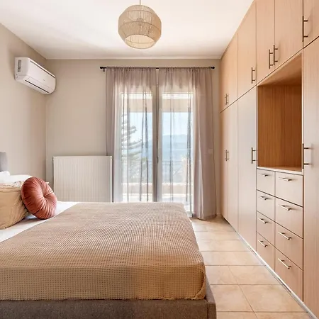 Horizon Appartement