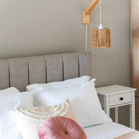 Horizon Apartment *