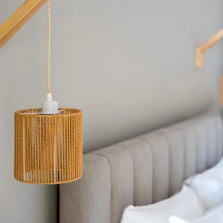 Appartement Horizon Argostóli