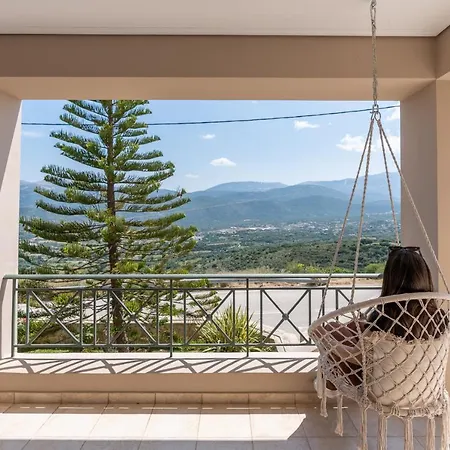 Horizon * Argostoli (Kefalonia)
