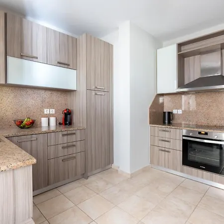 Horizon Apartment