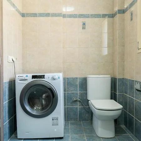 Horizon Apartment *