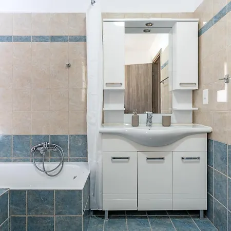 Apartmán Horizon Argostoli (Kefalonia)