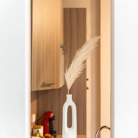 Horizon Appartement Argostóli