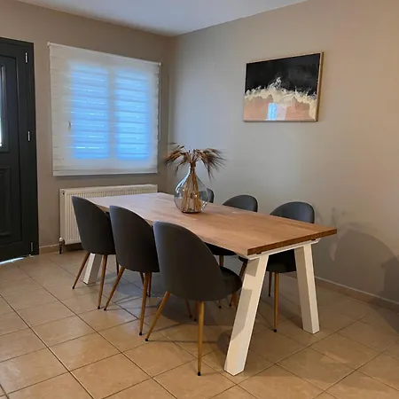 Horizon Apartmán *