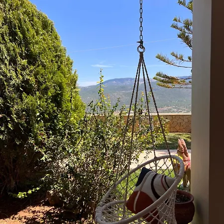 Apartmán Horizon Argostoli (Kefalonia)