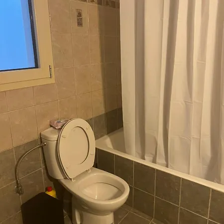 Horizon Apartment