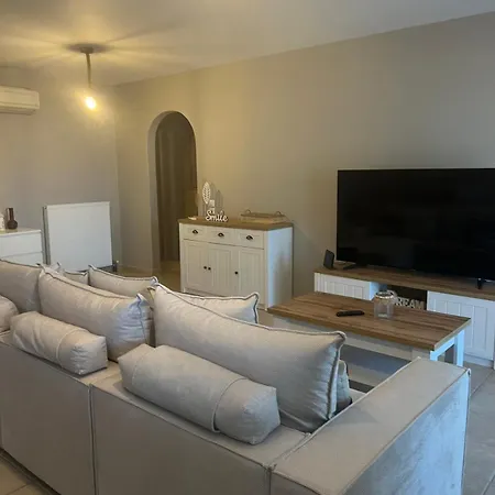 Apartment Horizon