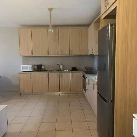 Horizon Apartment *