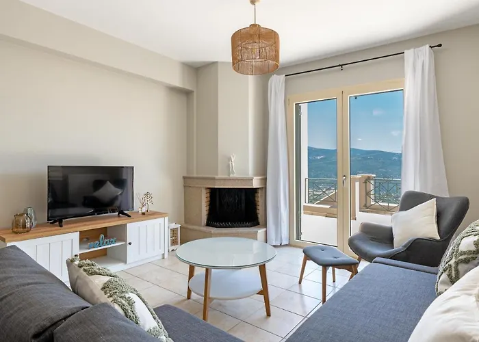 Horizon Argostoli (Kefalonia)