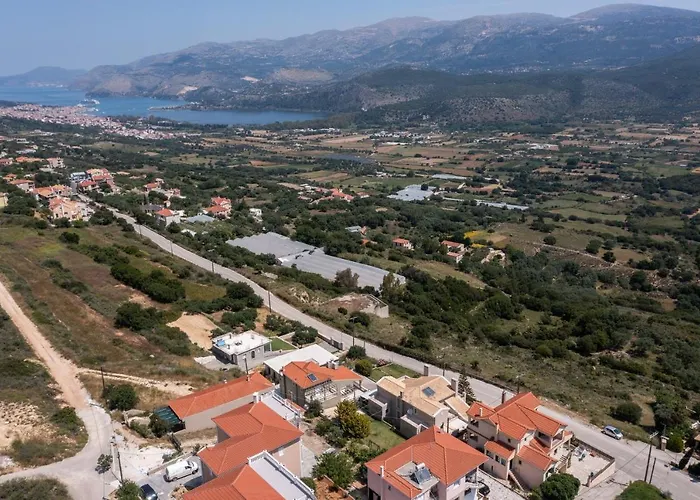 Horizon * Argostoli (Kefalonia)