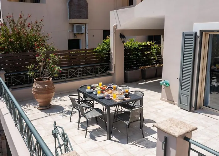 Horizon Argostoli (Kefalonia)