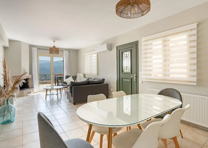 Horizon Apartment Argostoli (Kefalonia)