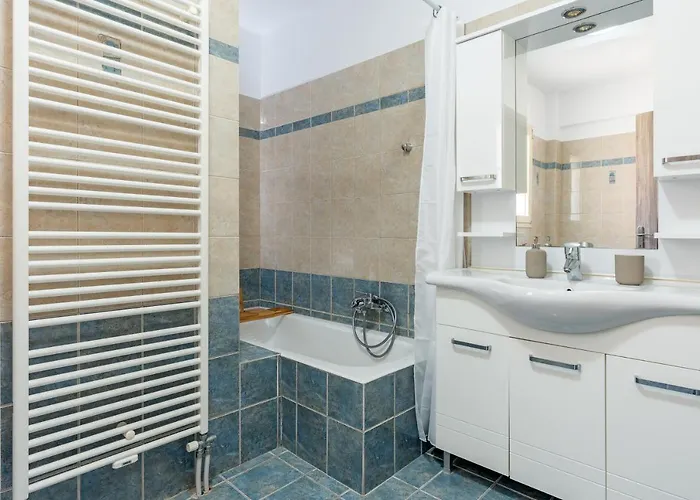 Horizon Apartment Argostoli (Kefalonia)