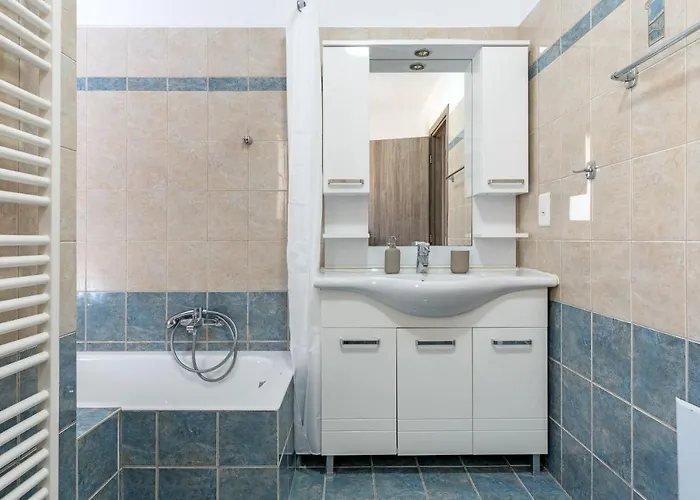 Apartment Horizon Argostoli (Kefalonia)