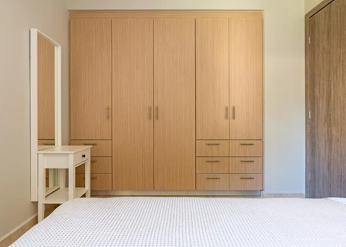 Horizon Apartment Argostoli (Kefalonia)