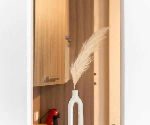 Horizon Apartment Argostoli (Kefalonia)