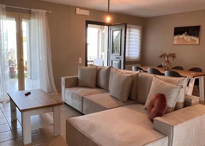 Apartment Horizon Argostoli (Kefalonia)