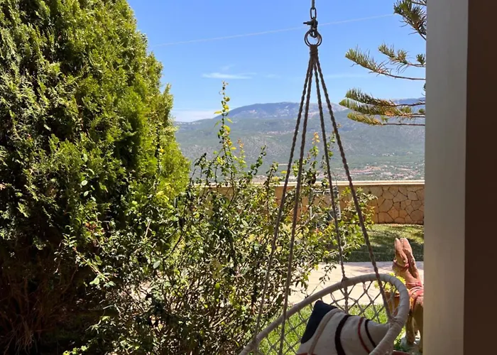 Apartment Horizon Argostoli (Kefalonia)