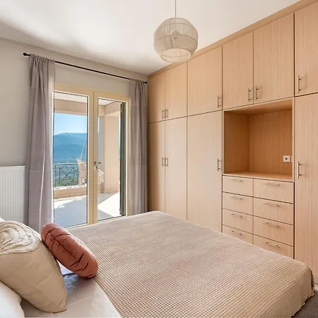 アパート Horizon