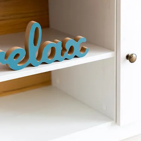 アパート Horizon