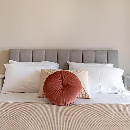 Horizon アパート アルゴストリオン