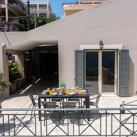 Horizon アルゴストリオン