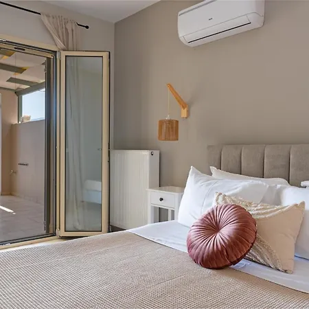 アパート Horizon *