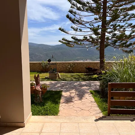 Horizon アパート